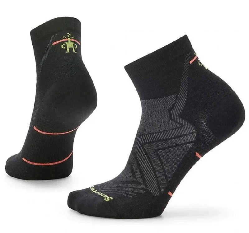 Women's Run Zero Cushion Ankle Socks