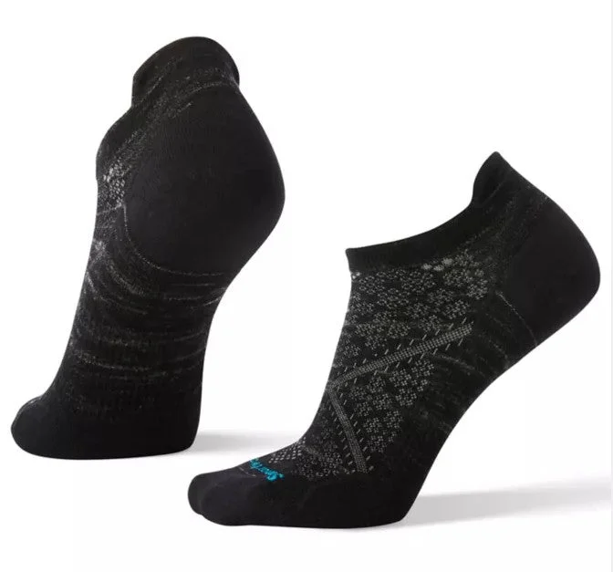 Women's Run Zero Cushion Low Ankle Socks