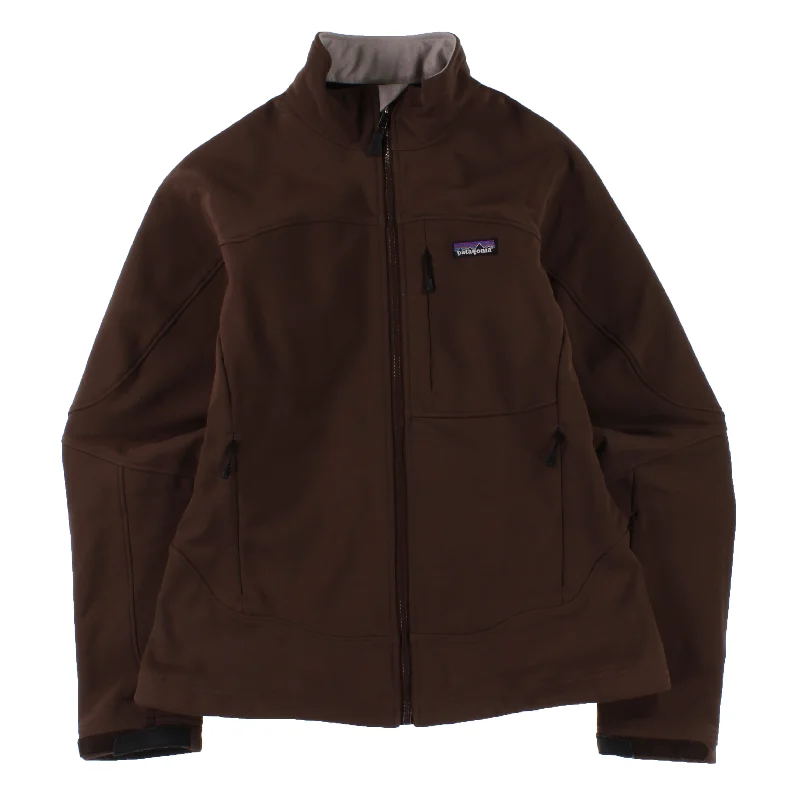 W's Talus Jacket