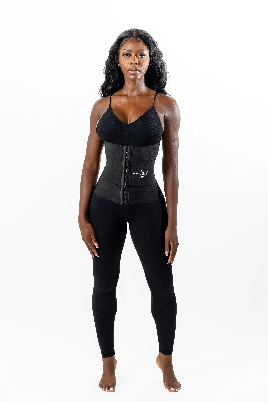 Triple Cincher Waist Trainer